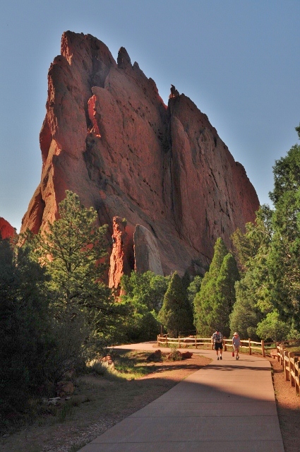 Garden of the Gods